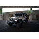 Full-Length Roof Rack <br>07-18 Jeep Wrangler JK