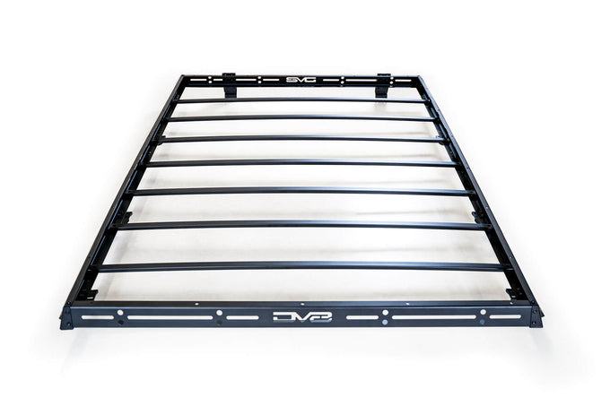 Full-Length Roof Rack <br>07-18 Jeep Wrangler JK