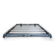 Full-Length Roof Rack <br>07-18 Jeep Wrangler JK