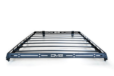 Full-Length Roof Rack <br>07-18 Jeep Wrangler JK