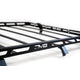 Full-Length Roof Rack <br>07-18 Jeep Wrangler JK