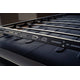 Full-Length Roof Rack <br>07-18 Jeep Wrangler JK