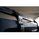 Full-Length Roof Rack <br>07-18 Jeep Wrangler JK