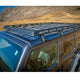 Roof Rack <br>18-21 Jeep Wrangler