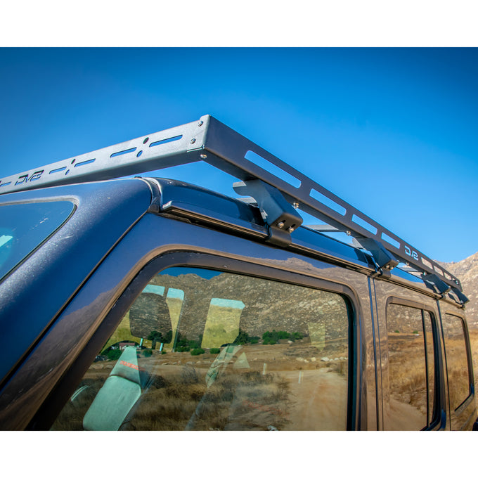 Roof Rack <br>18-21 Jeep Wrangler