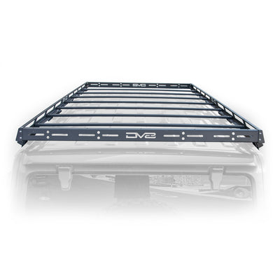 Roof Rack <br>18-21 Jeep Wrangler