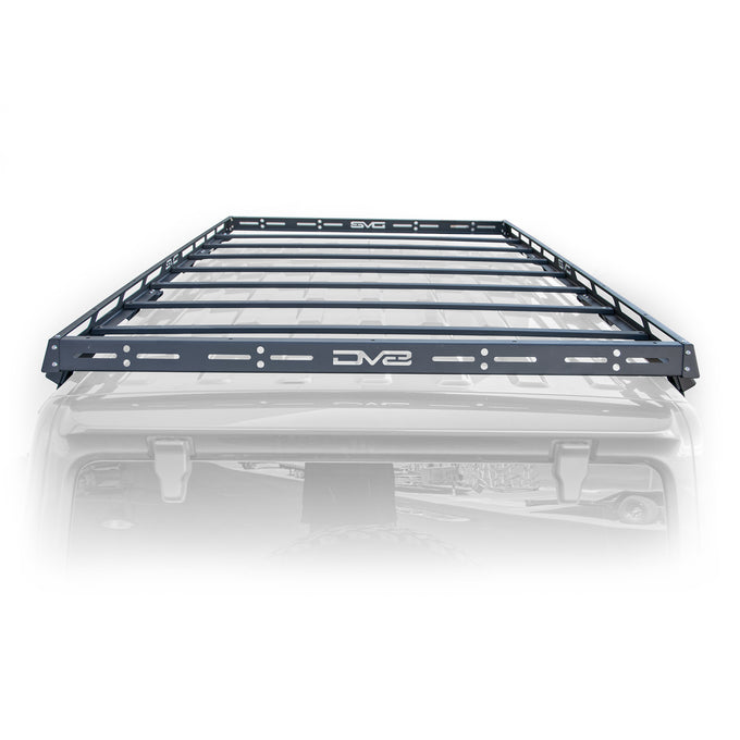 Roof Rack <br>18-21 Jeep Wrangler