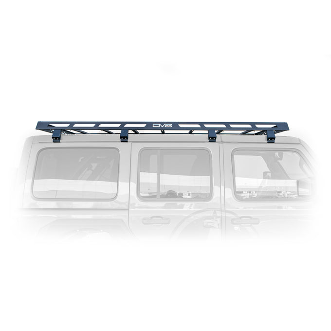 Roof Rack <br>18-21 Jeep Wrangler