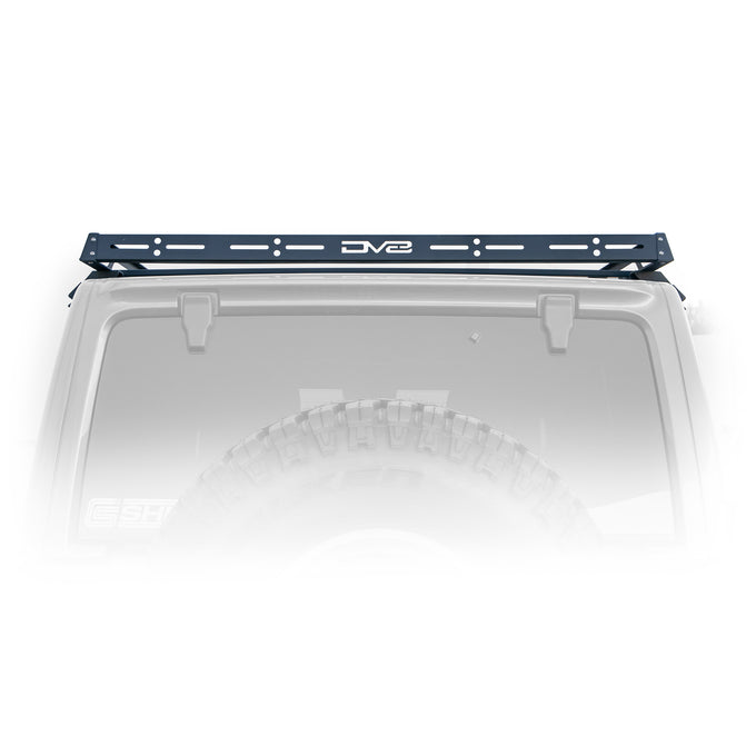 Roof Rack <br>18-21 Jeep Wrangler