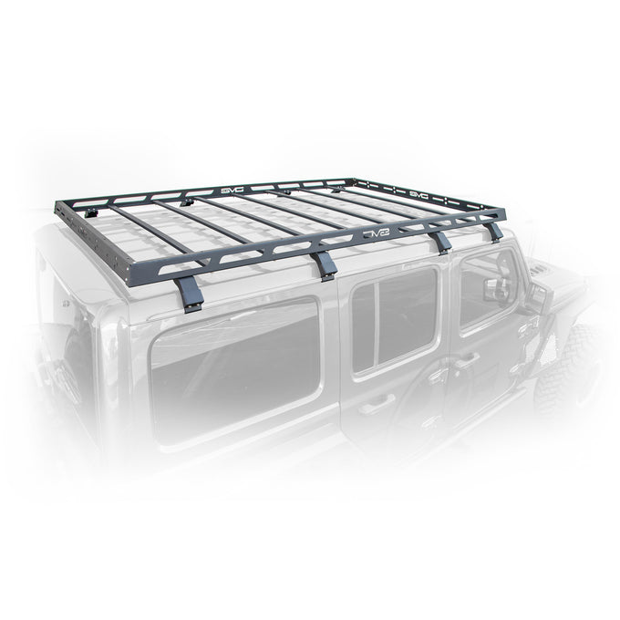 Roof Rack <br>18-21 Jeep Wrangler