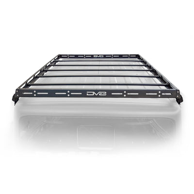 Roof Rack <br>07-21 Jeep Wrangler, 2018 JK, 20-21 Gladiator