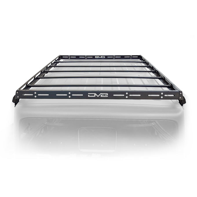 Roof Rack <br>07-21 Jeep Wrangler, 2018 JK, 20-21 Gladiator