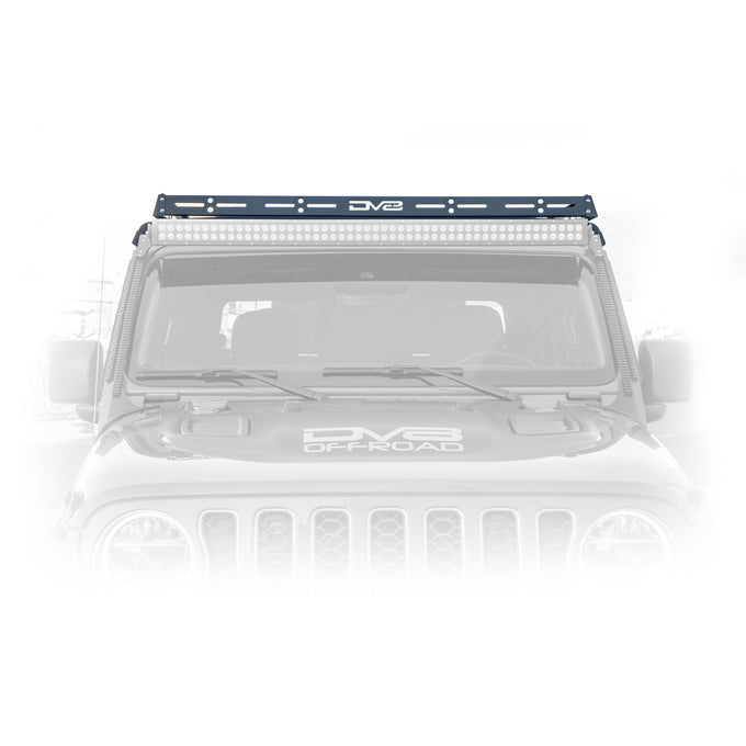 Roof Rack <br>07-21 Jeep Wrangler, 2018 JK, 20-21 Gladiator