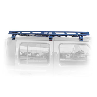 Roof Rack <br>07-21 Jeep Wrangler, 2018 JK, 20-21 Gladiator