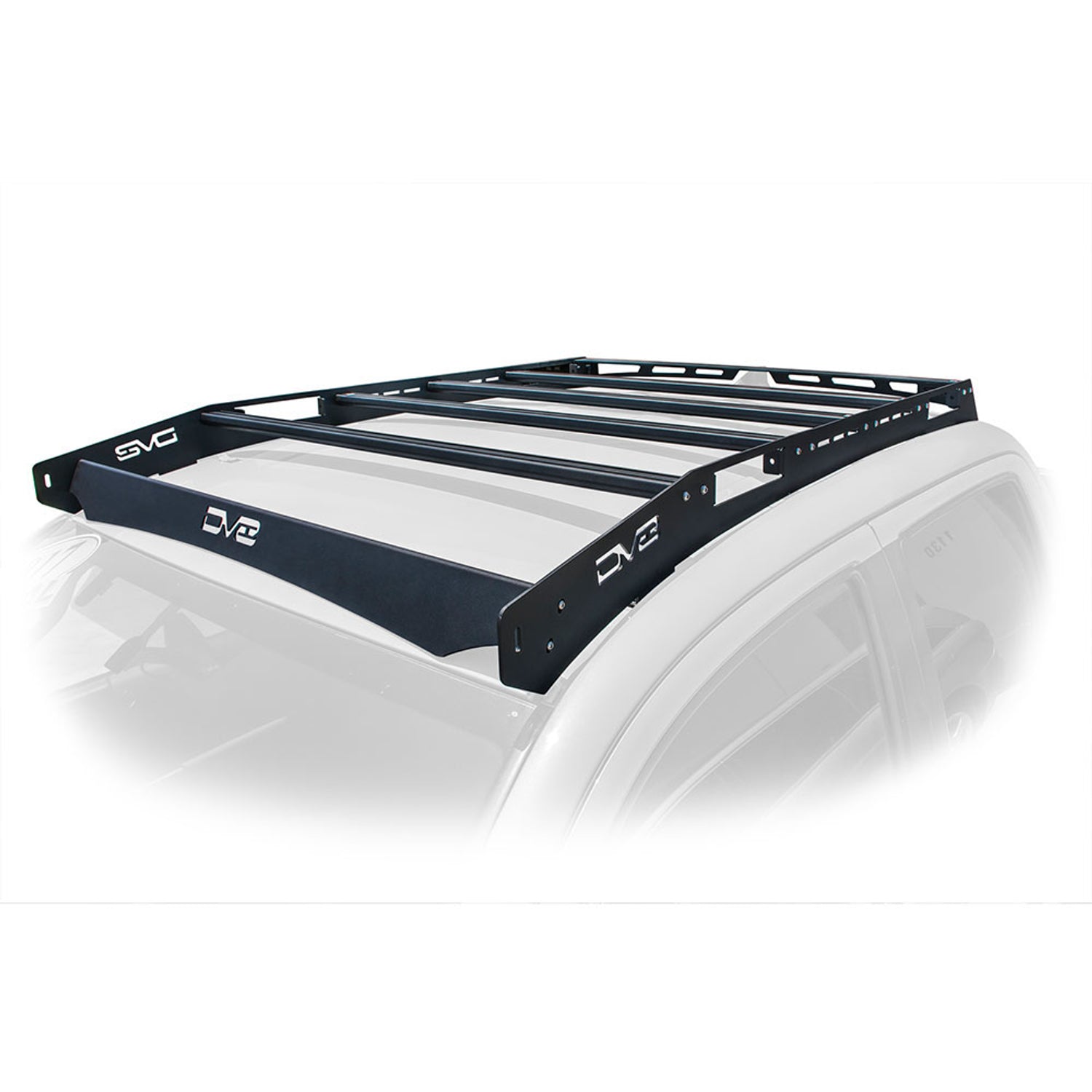Roof Rack <br>16-21 Toyota Tacoma