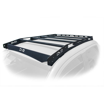 Roof Rack <br>16-21 Toyota Tacoma
