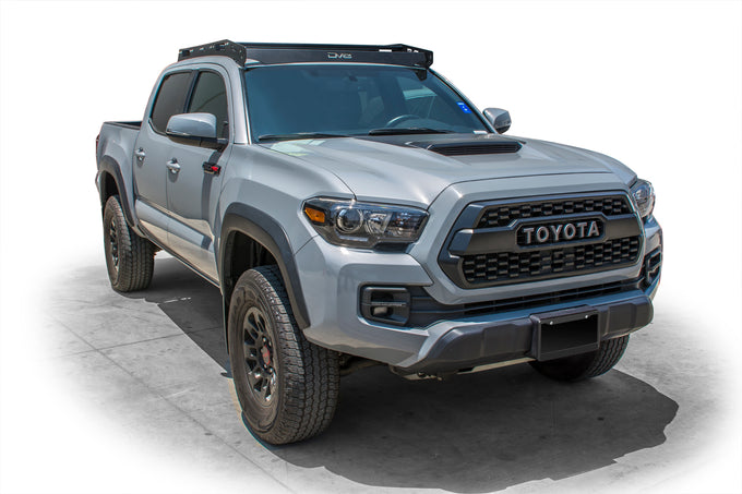 Roof Rack <br>16-21 Toyota Tacoma