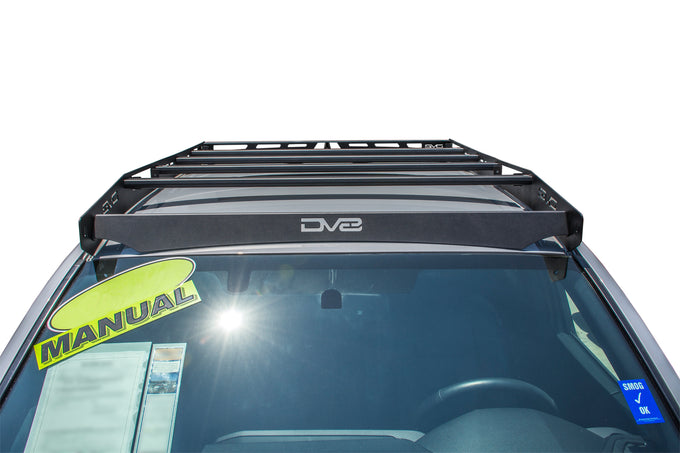 Roof Rack <br>16-21 Toyota Tacoma