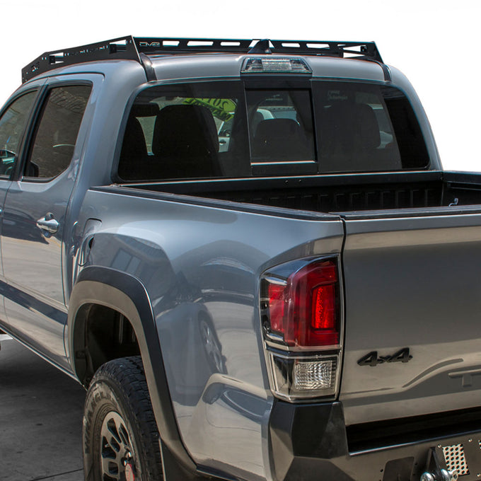 Roof Rack <br>16-21 Toyota Tacoma
