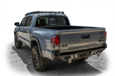 Roof Rack <br>16-21 Toyota Tacoma