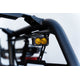 MTO Series Full-Size Truck Bed Rack <br>Universal