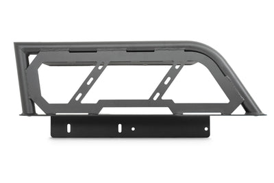 MTO Series Full-Size Truck Bed Rack <br>Universal