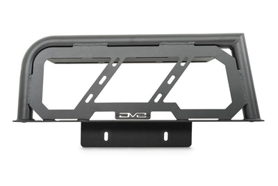MTO Series Full-Size Truck Bed Rack <br>Universal