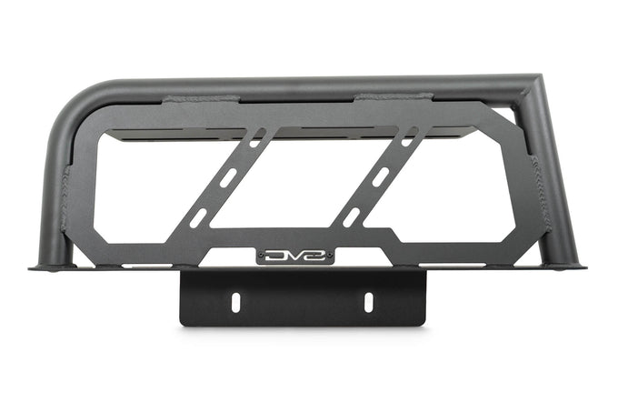 MTO Series Full-Size Truck Bed Rack <br>Universal