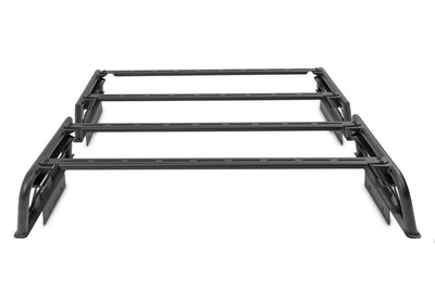 MTO Series Full-Size Truck Bed Rack <br>Universal
