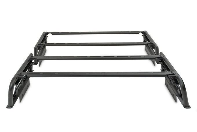 MTO Series Full-Size Truck Bed Rack <br>Universal