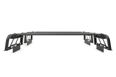 MTO Series Full-Size Truck Bed Rack <br>Universal