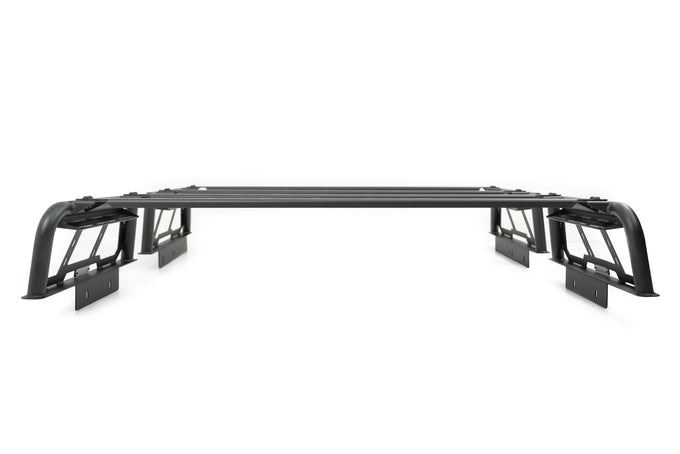 MTO Series Full-Size Truck Bed Rack <br>Universal