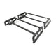 MTO Series Full-Size Truck Bed Rack <br>Universal