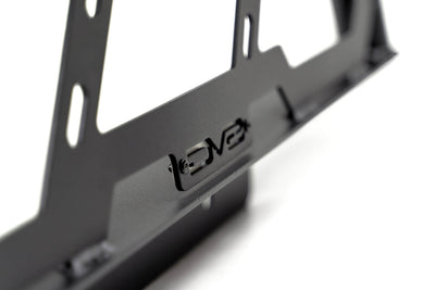 MTO Series Full-Size Truck Bed Rack <br>Universal