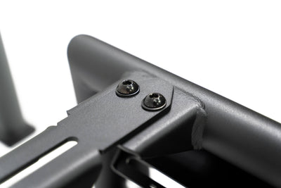 MTO Series Full-Size Truck Bed Rack <br>Universal