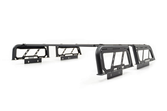 MTO Series Full-Size Truck Bed Rack <br>Universal