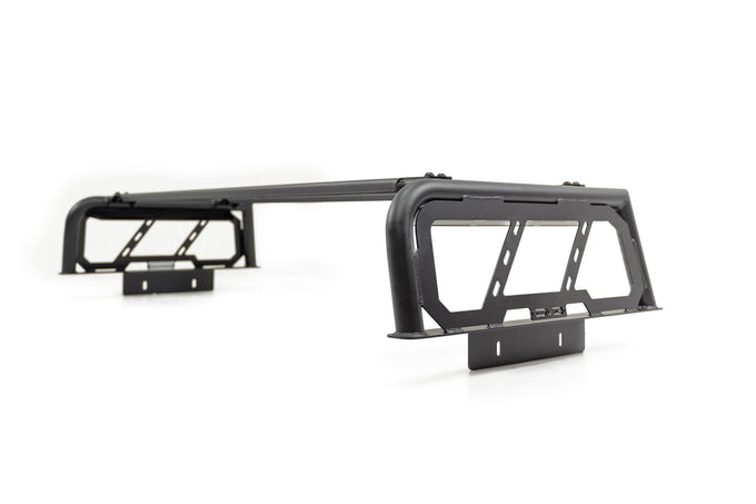 MTO Series Full-Size Truck Bed Rack <br>Universal