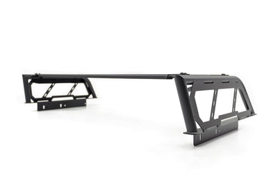 MTO Series Full-Size Truck Bed Rack <br>Universal