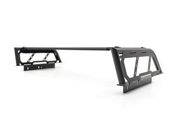 MTO Series Full-Size Truck Bed Rack <br>Universal