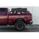 MTO Series Full-Size Truck Bed Rack <br>Universal