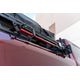 MTO Series Full-Size Truck Bed Rack <br>Universal