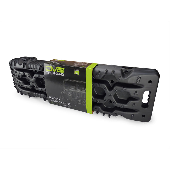 Traction Boards With Carry Bag <br>Universal