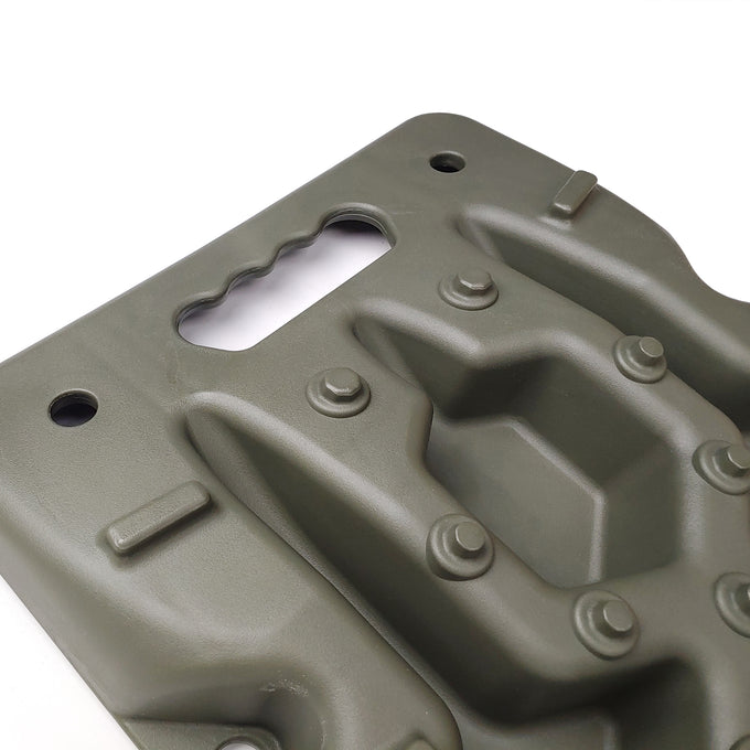 Traction Boards With Carry Bag <br>Universal