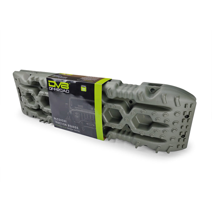 Traction Boards With Carry Bag <br>Universal