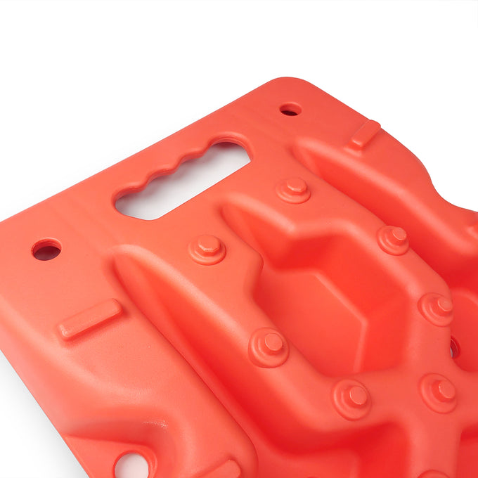 Traction Boards With Carry Bag <br>Universal