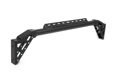 Rear Speaker & Light Bar Mount <br>18-25 Jeep Wrangler JL