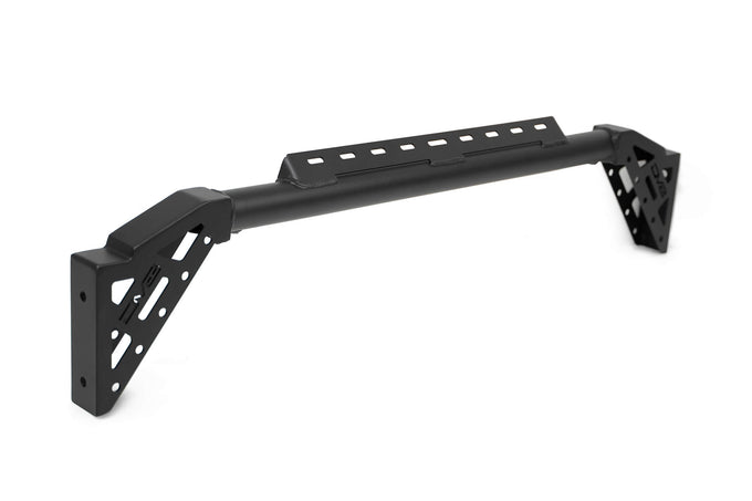 Rear Speaker & Light Bar Mount <br>18-25 Jeep Wrangler JL