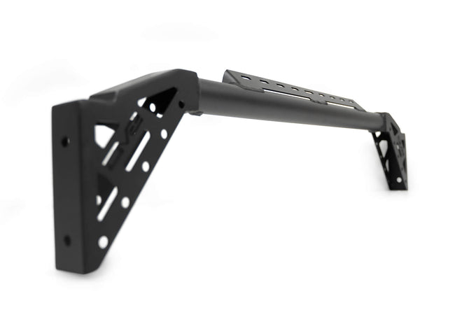 Rear Speaker & Light Bar Mount <br>18-25 Jeep Wrangler JL