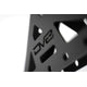 Rear Speaker & Light Bar Mount <br>18-25 Jeep Wrangler JL