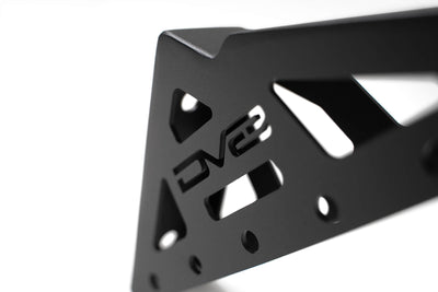 Rear Speaker & Light Bar Mount <br>18-25 Jeep Wrangler JL